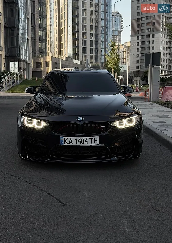 2017 BMW 4er - мініатюра 27