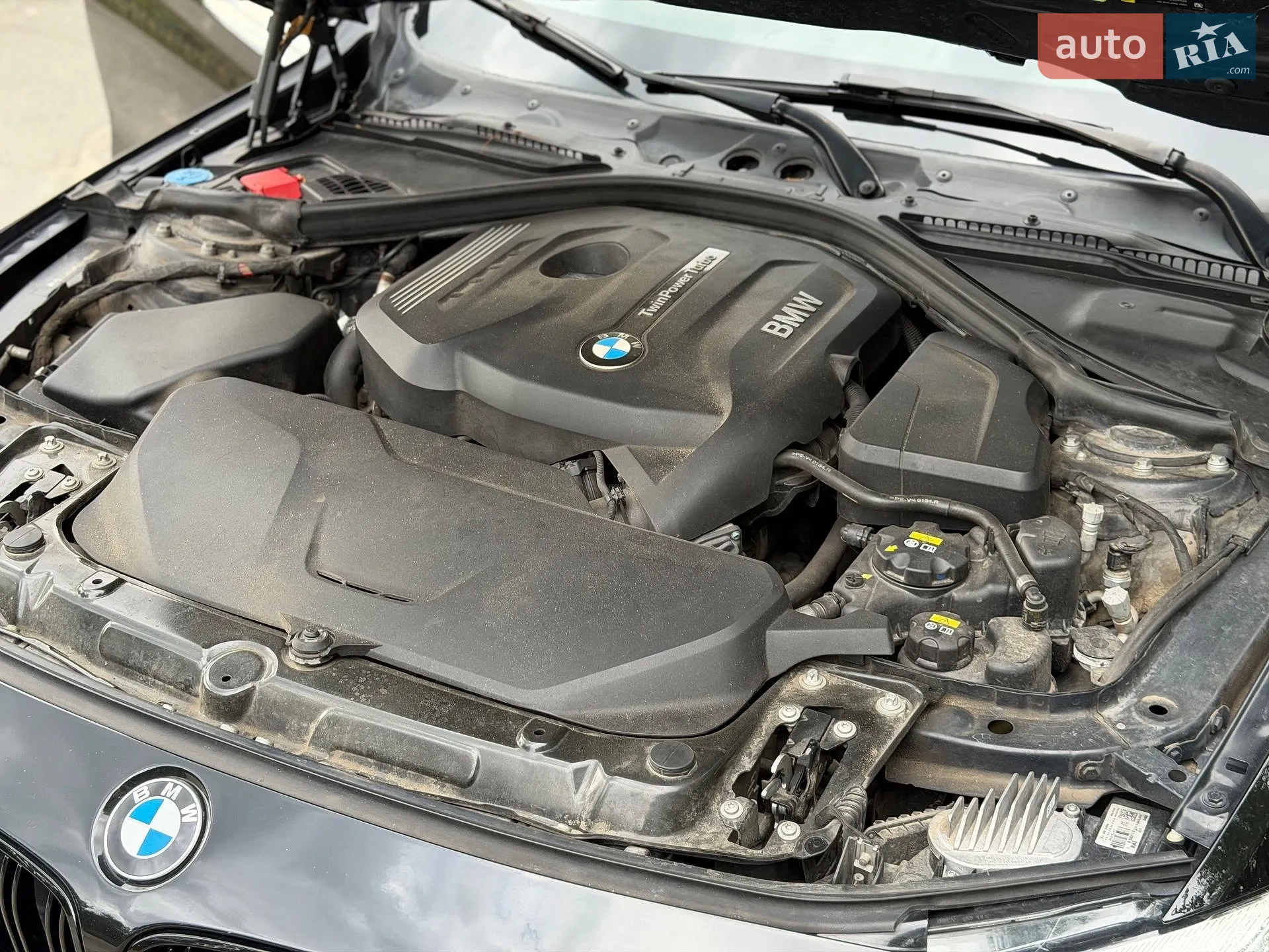 2018 BMW 4er - мініатюра 29