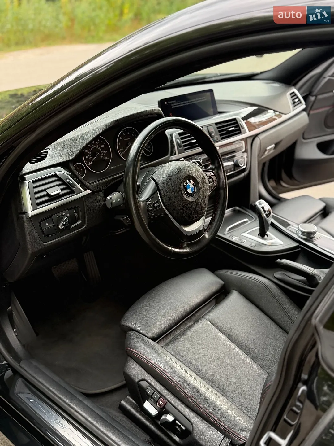 2018 BMW 4er - мініатюра 37