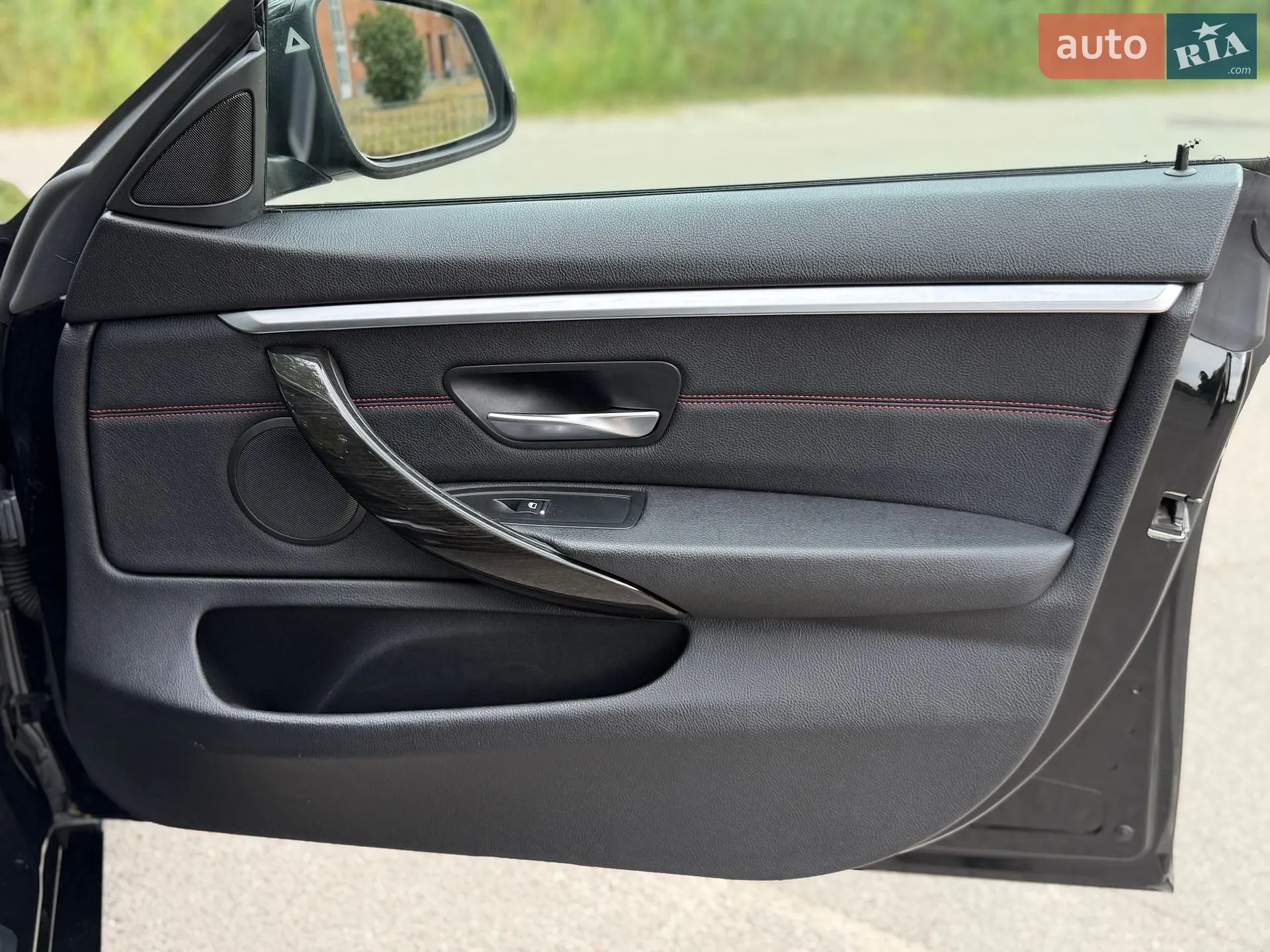 2018 BMW 4er - мініатюра 62