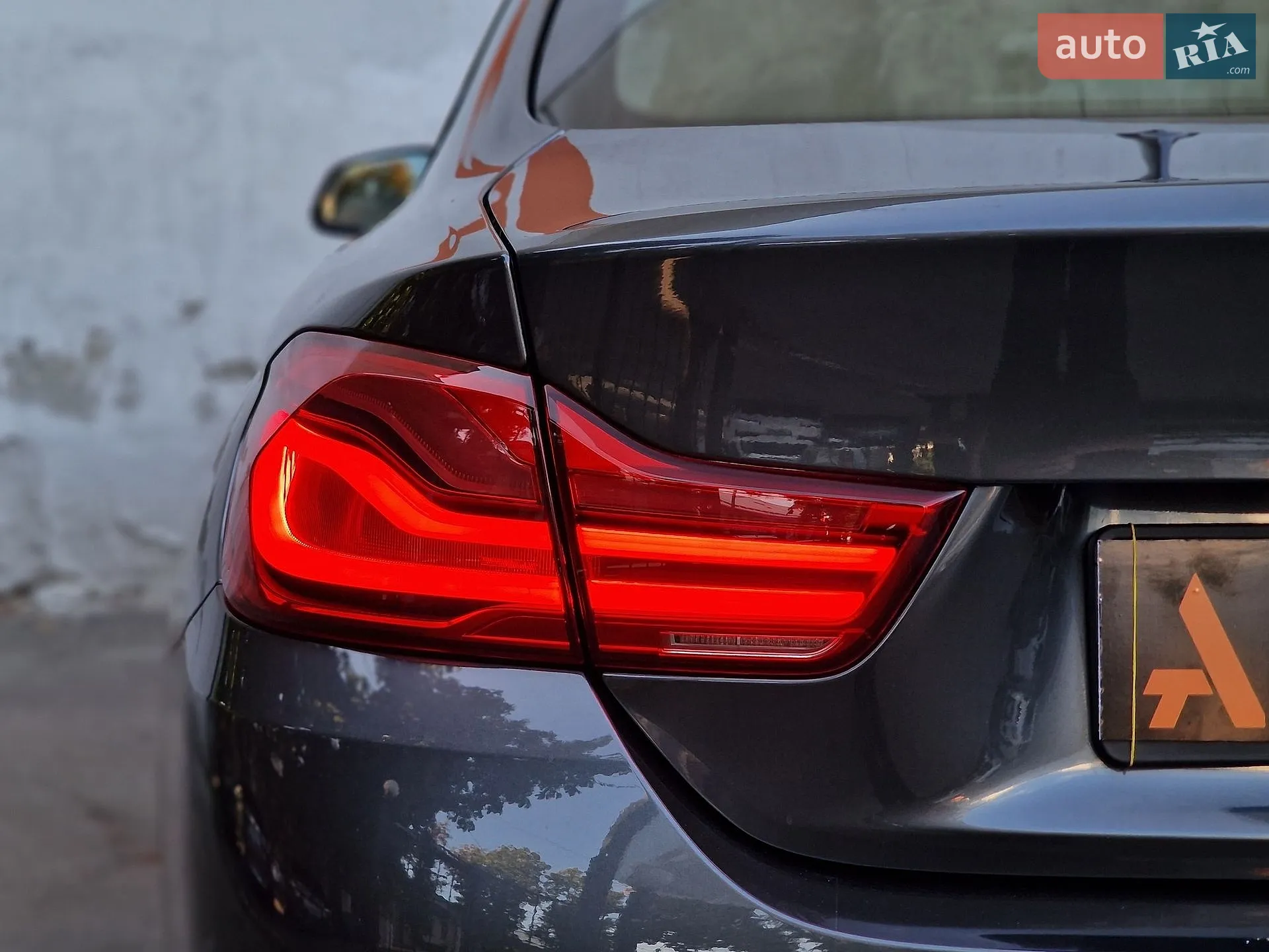 2017 BMW 4er - мініатюра 37