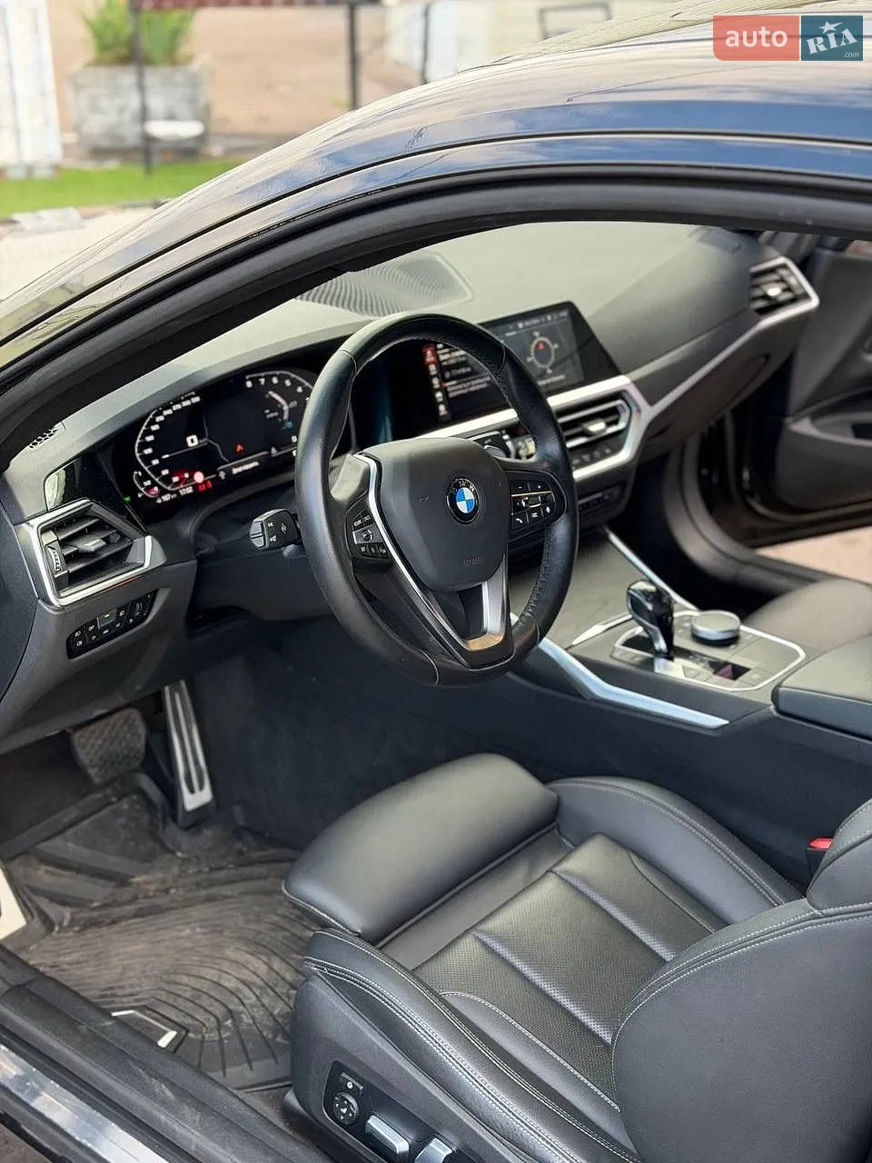 2022 BMW 4er - мініатюра 8