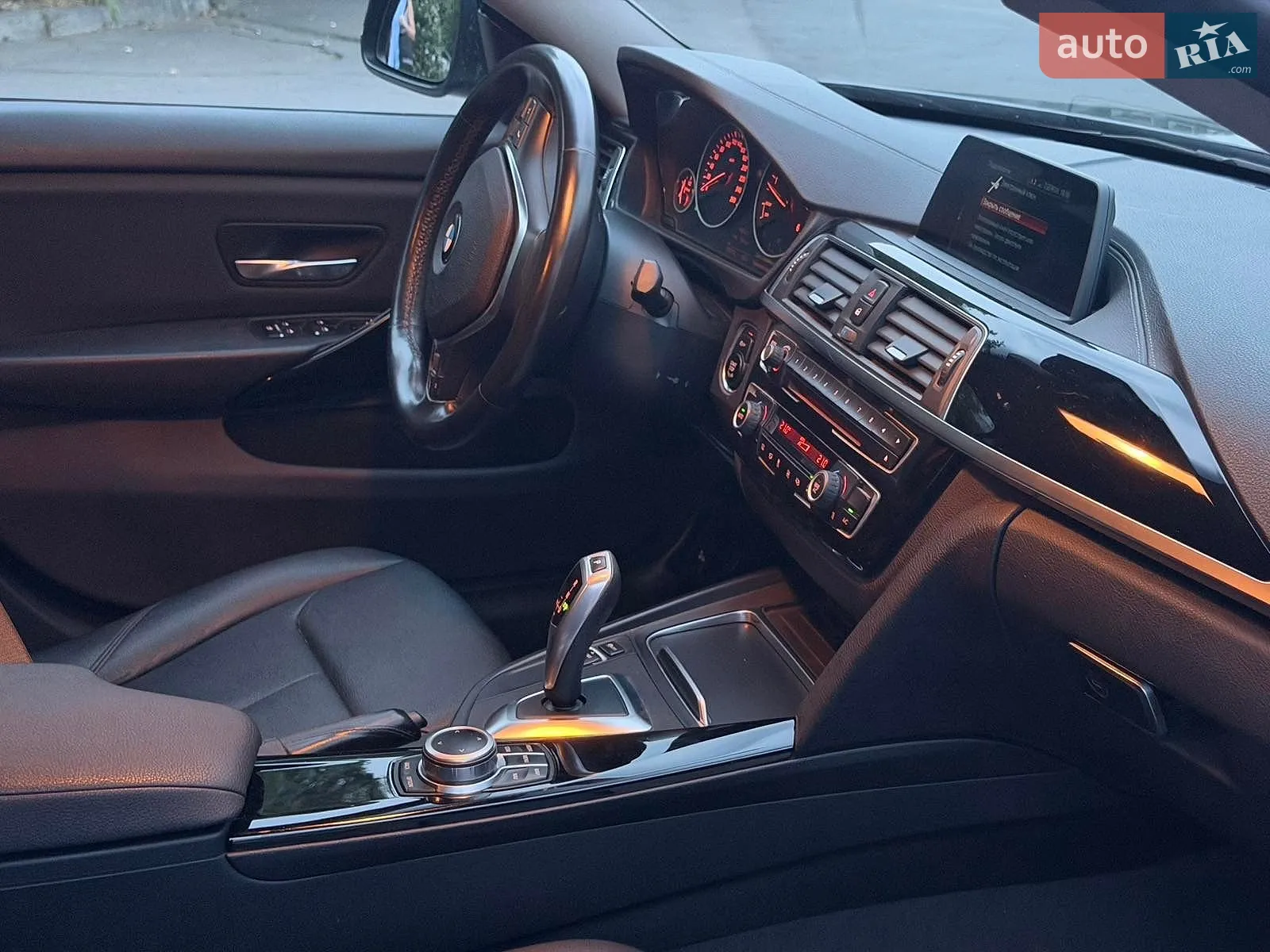 2017 BMW 4er - мініатюра 8