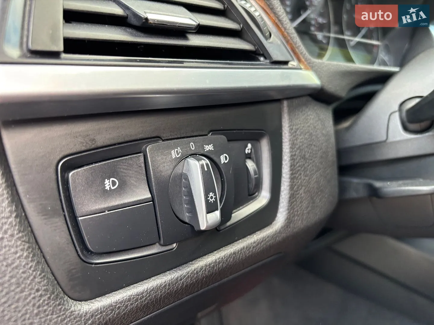 2015 BMW 4er - мініатюра 79