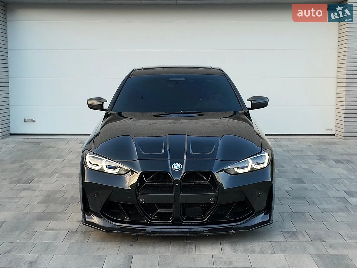 2020 BMW 4er - фото 1