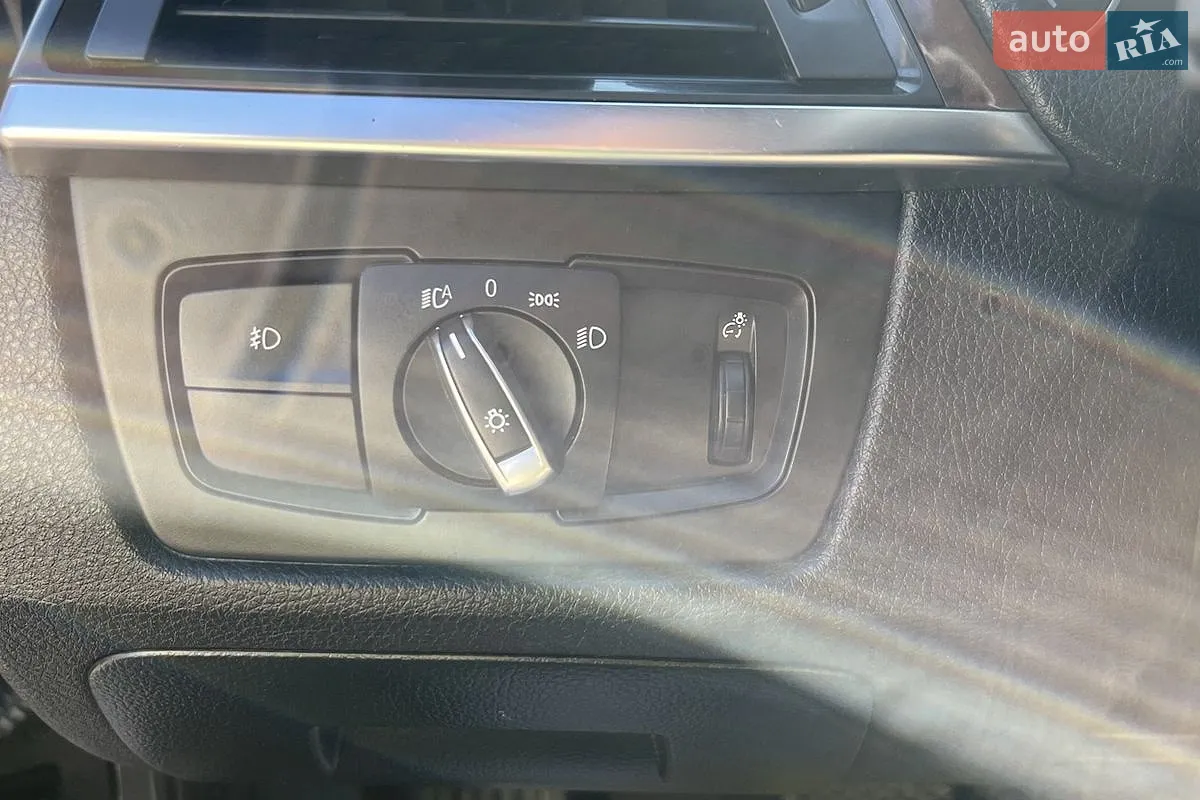 2014 BMW 4er - мініатюра 14