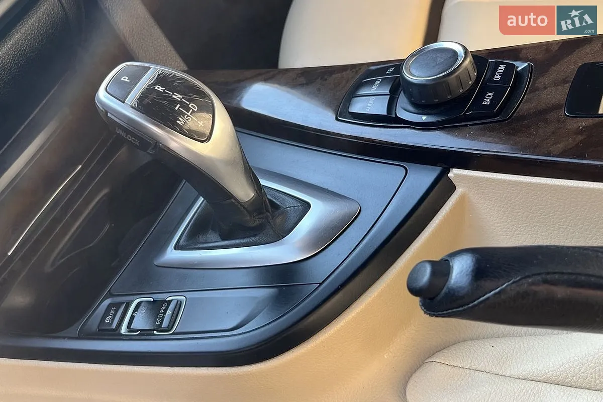 2014 BMW 4er - мініатюра 22
