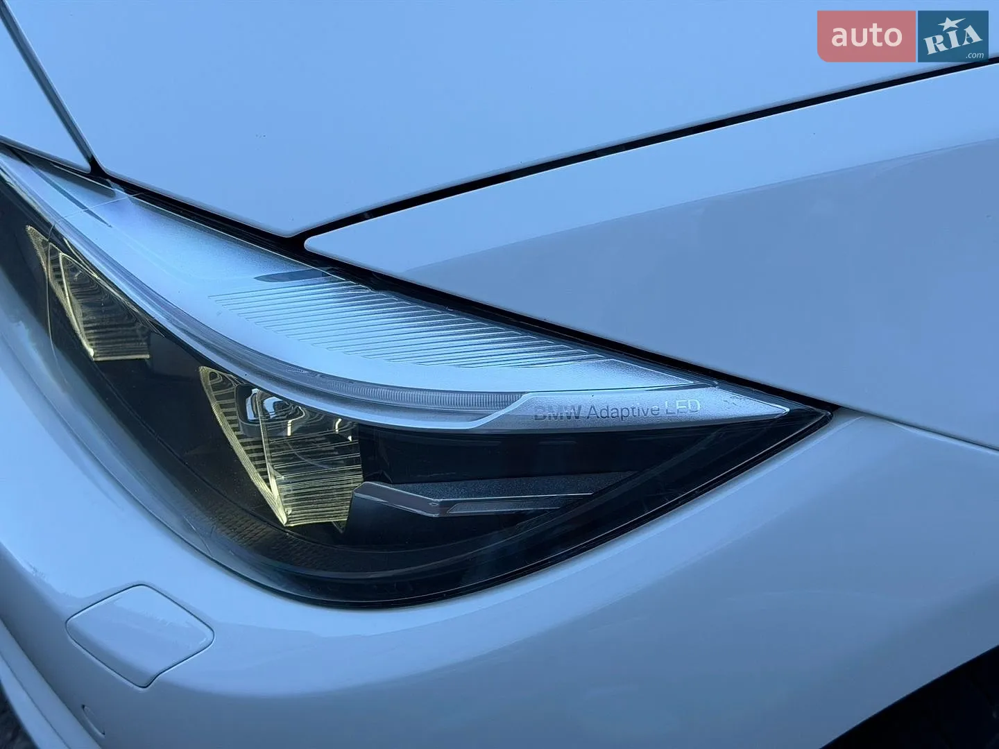 2017 BMW 4er - мініатюра 7