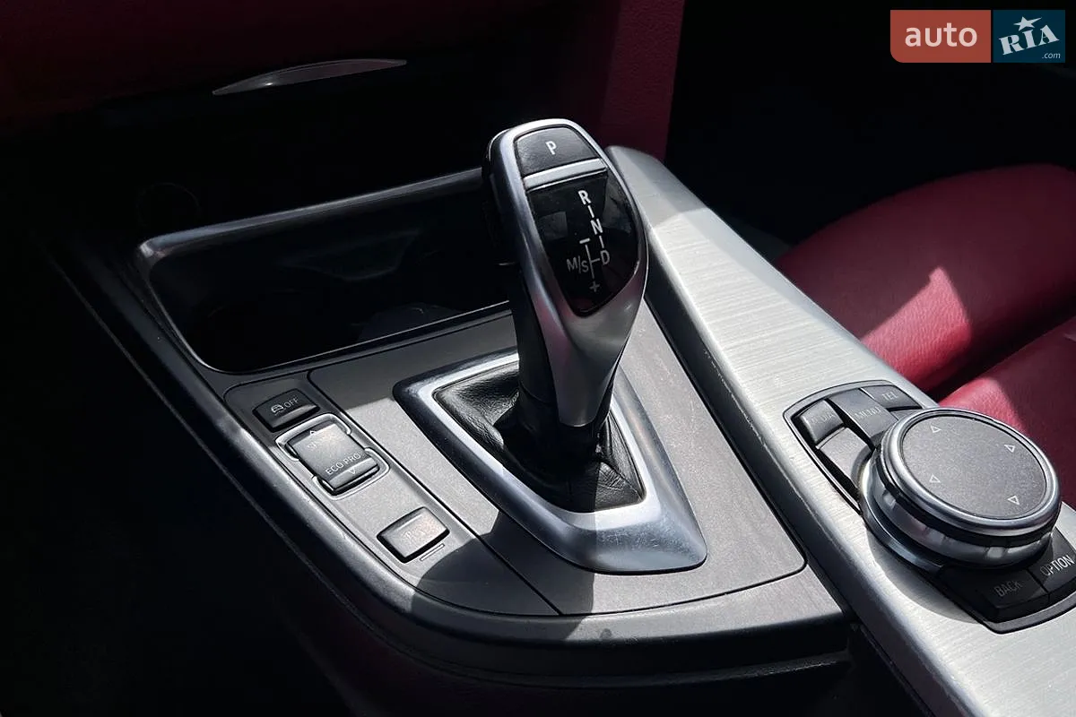 2014 BMW 4er - мініатюра 21