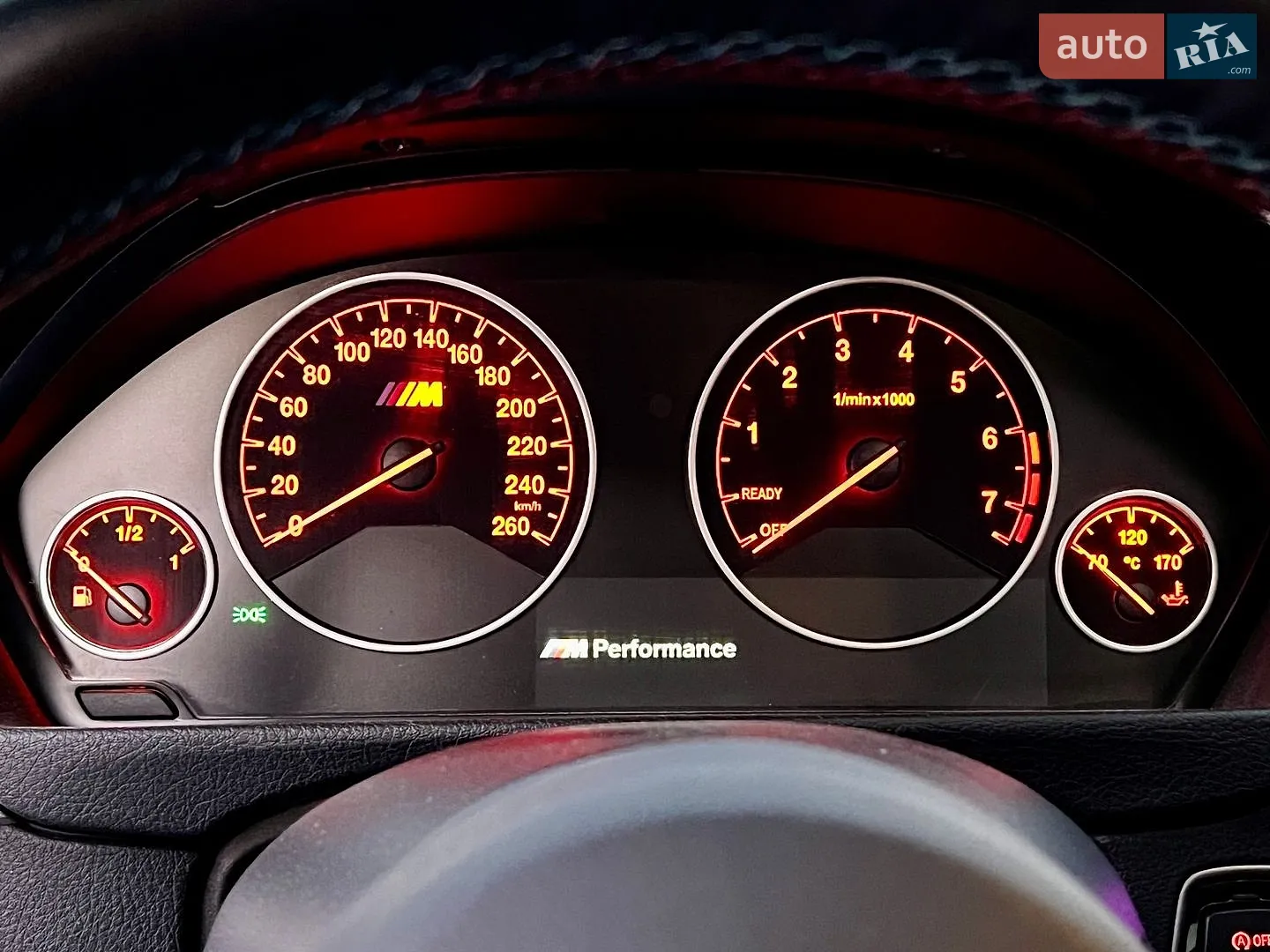 2014 BMW 4er - мініатюра 25
