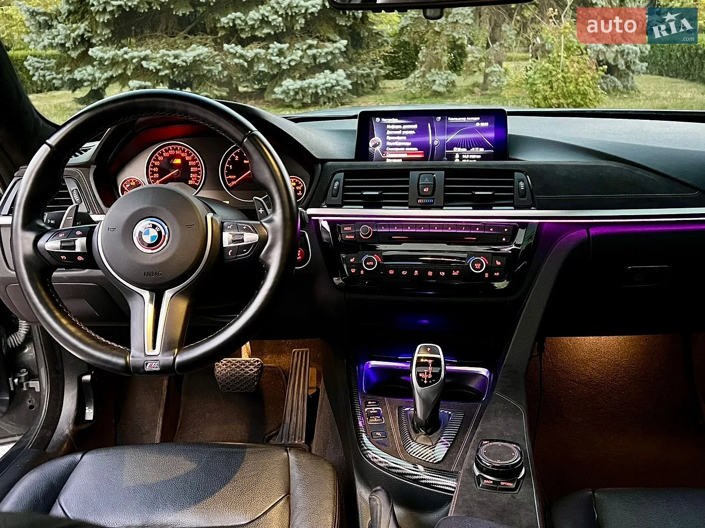 2014 BMW 4er - мініатюра 33