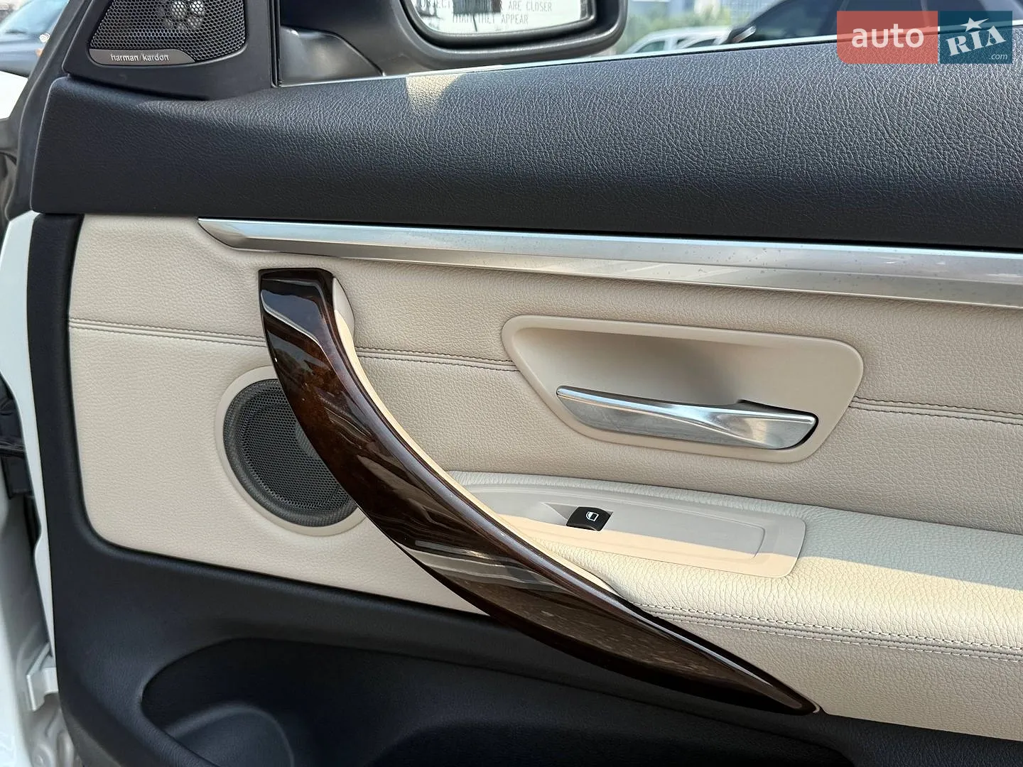 2015 BMW 4er - мініатюра 50