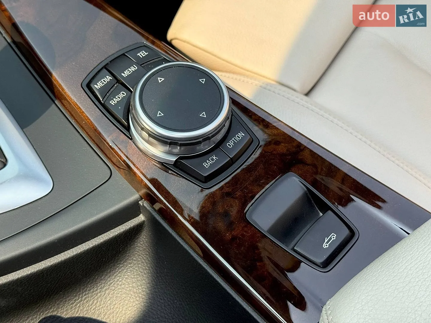 2015 BMW 4er - мініатюра 70