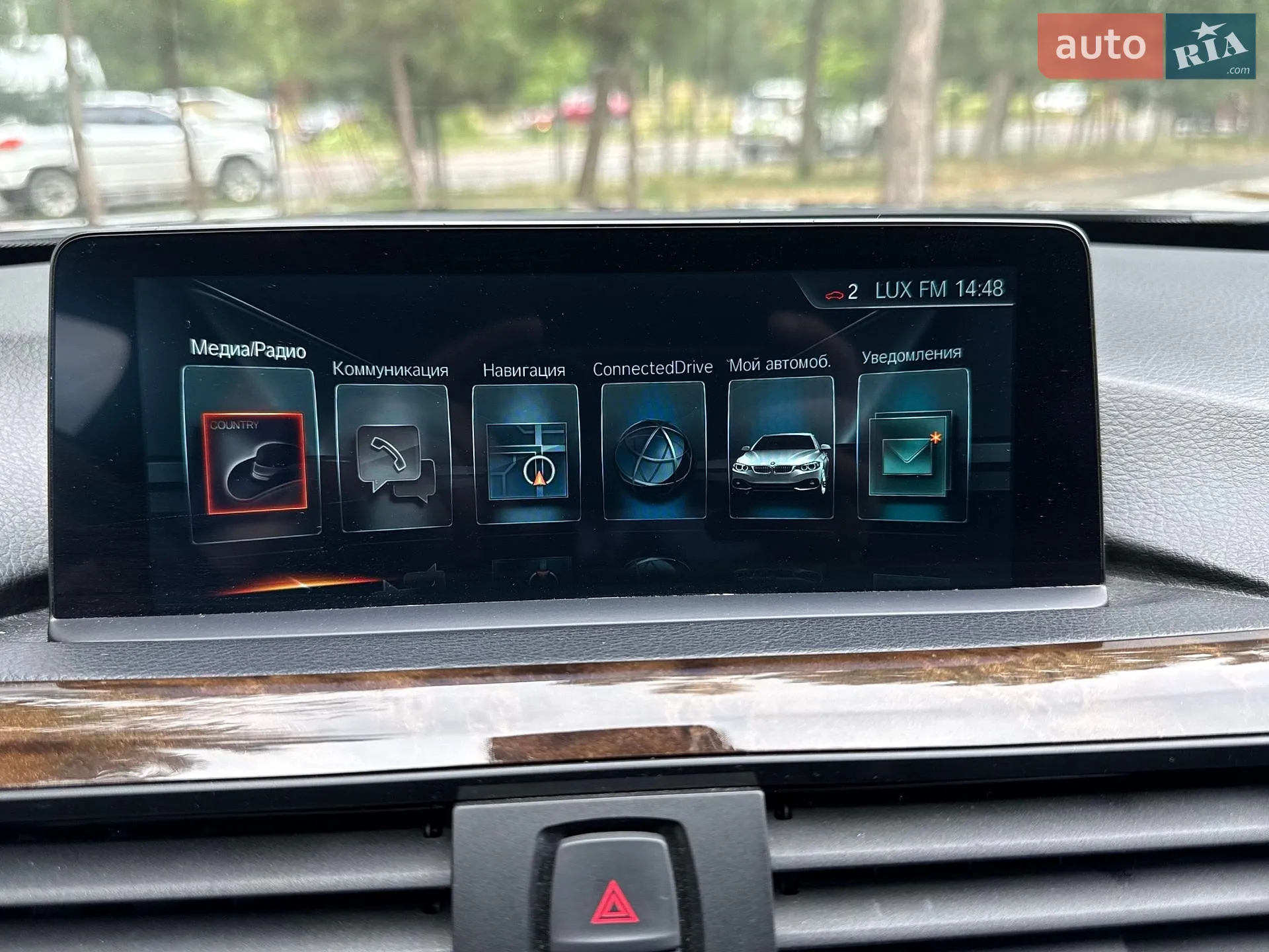 2017 BMW 4er - мініатюра 26