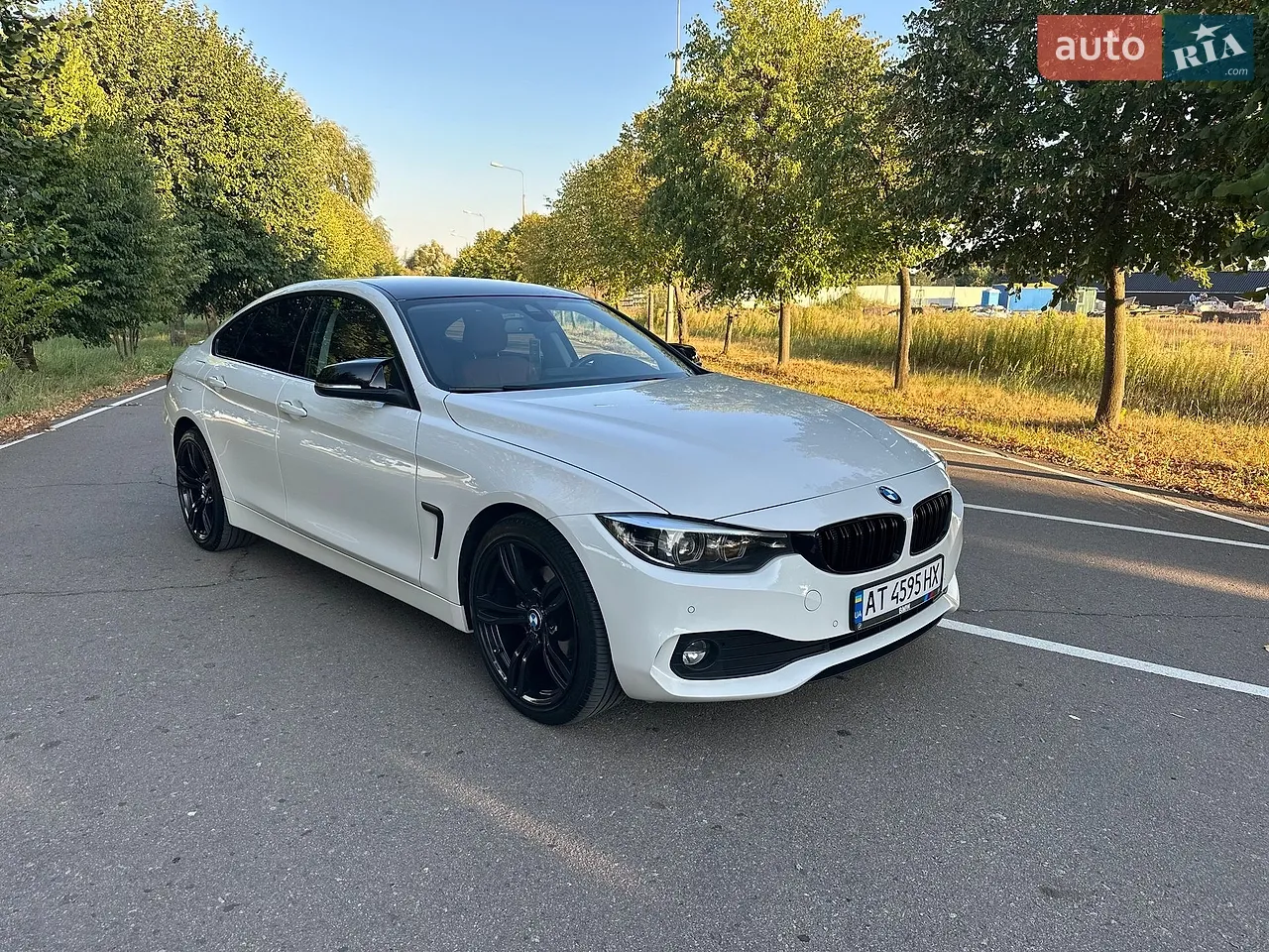 2019 BMW 4er - мініатюра 29