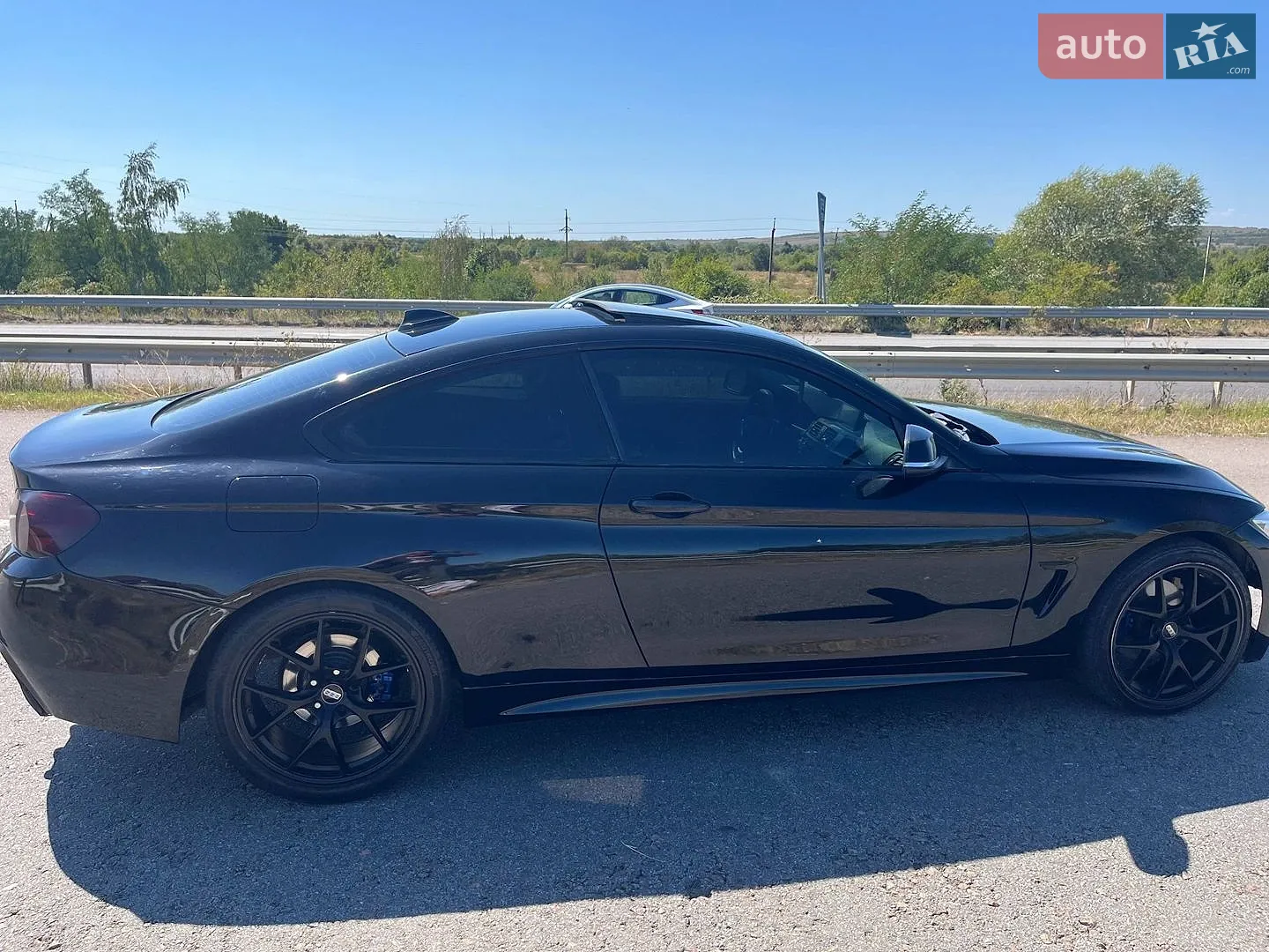 2014 BMW 4er - мініатюра 2