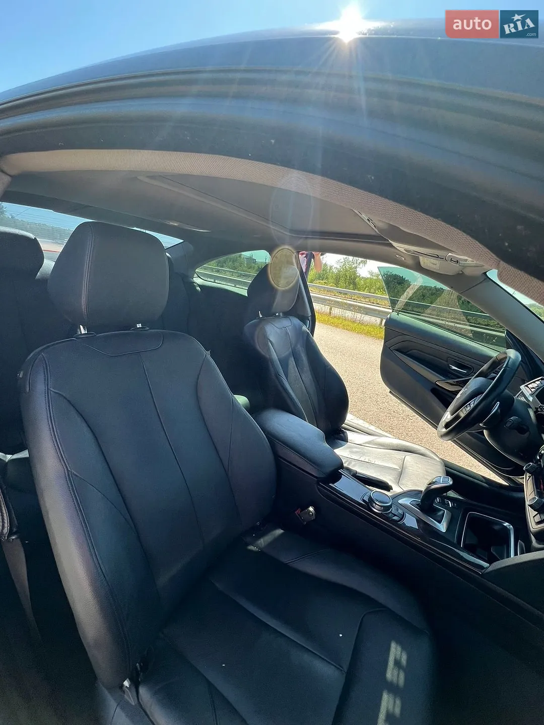 2014 BMW 4er - мініатюра 9