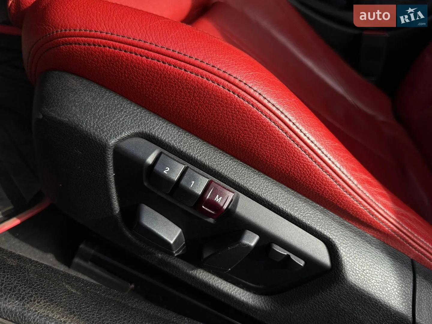 2014 BMW 4er - мініатюра 21