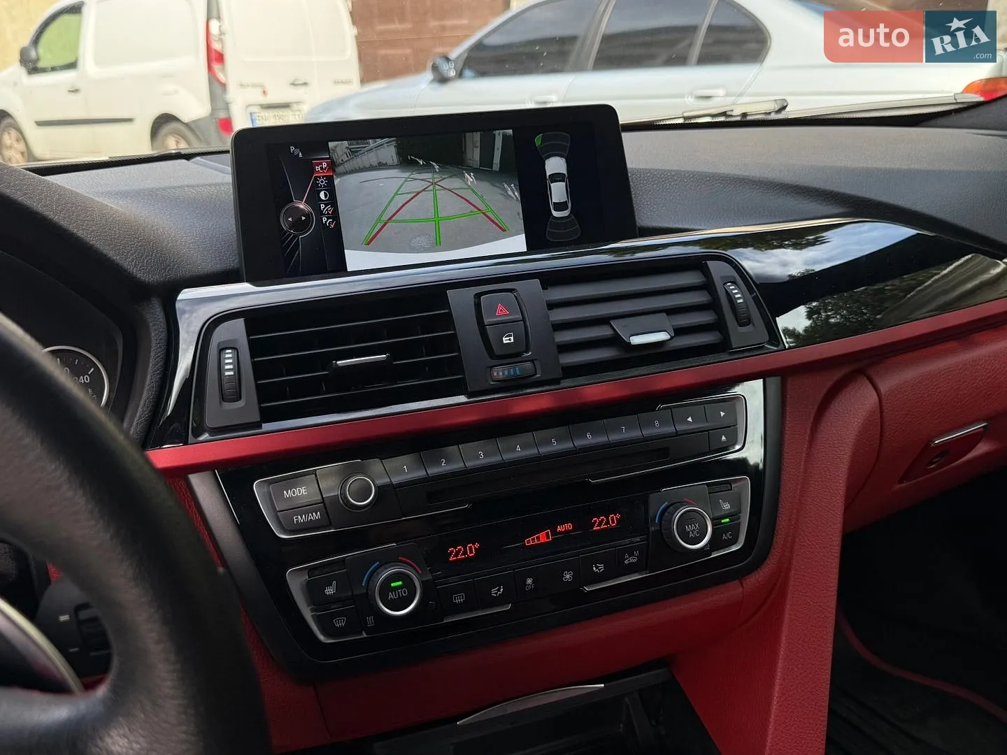 2014 BMW 4er - мініатюра 22