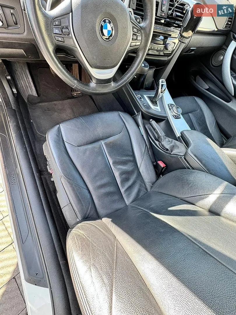2014 BMW 4er - мініатюра 20