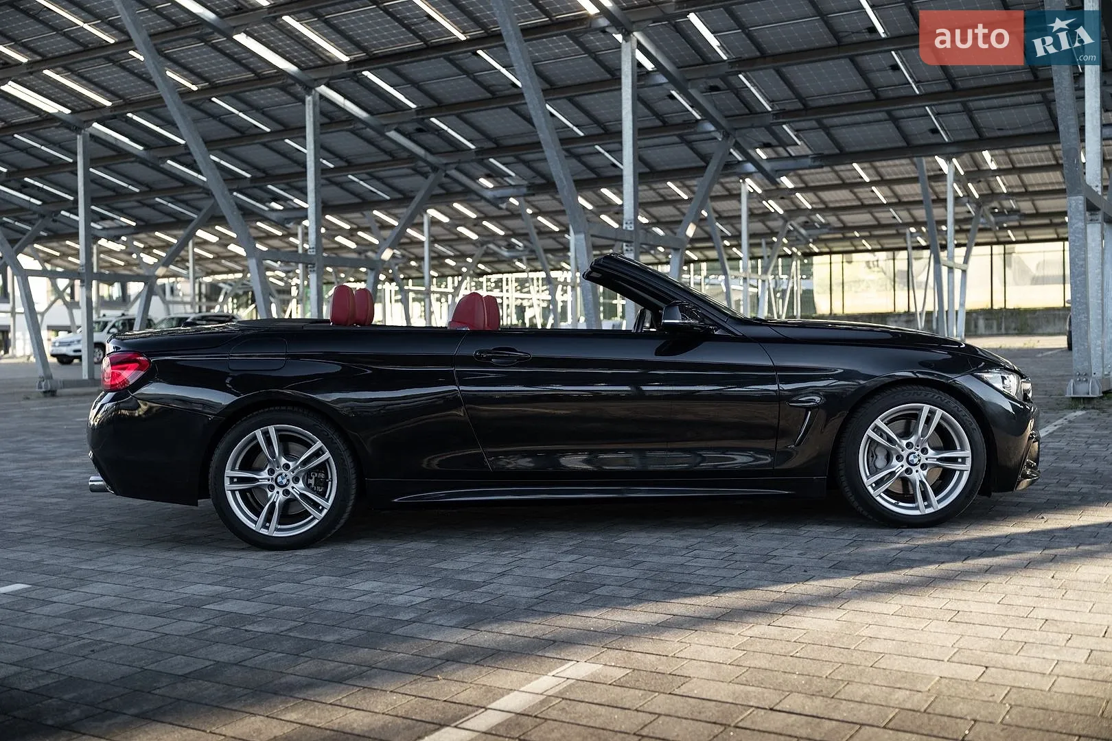 2018 BMW 4er - мініатюра 5