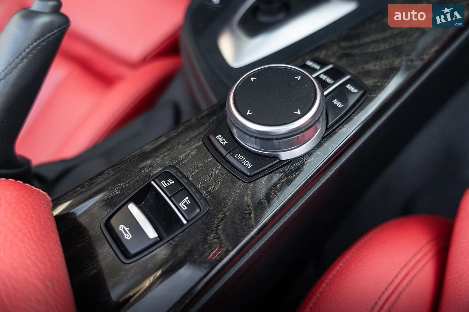 2018 BMW 4er - мініатюра 15