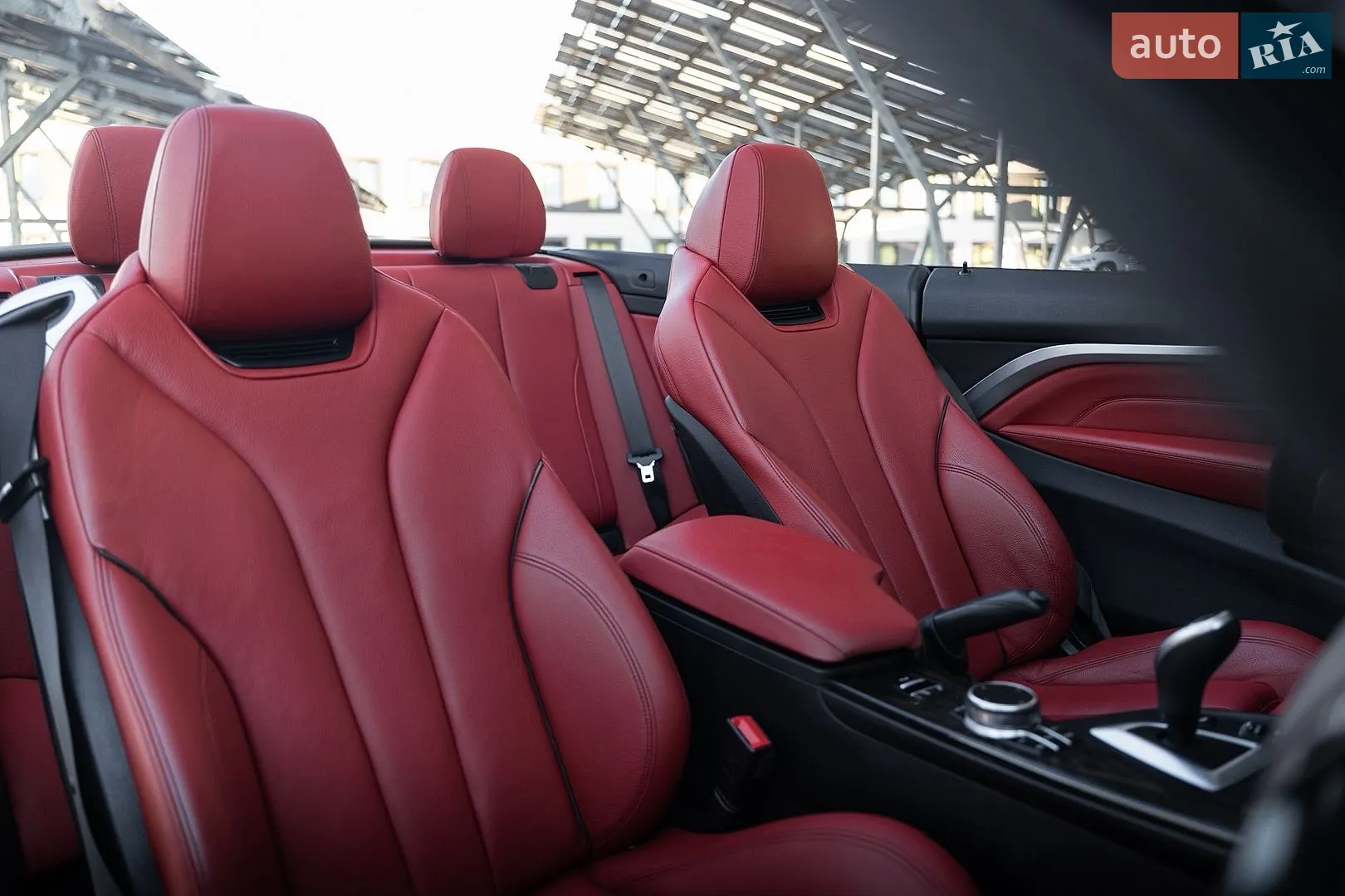 2018 BMW 4er - мініатюра 20