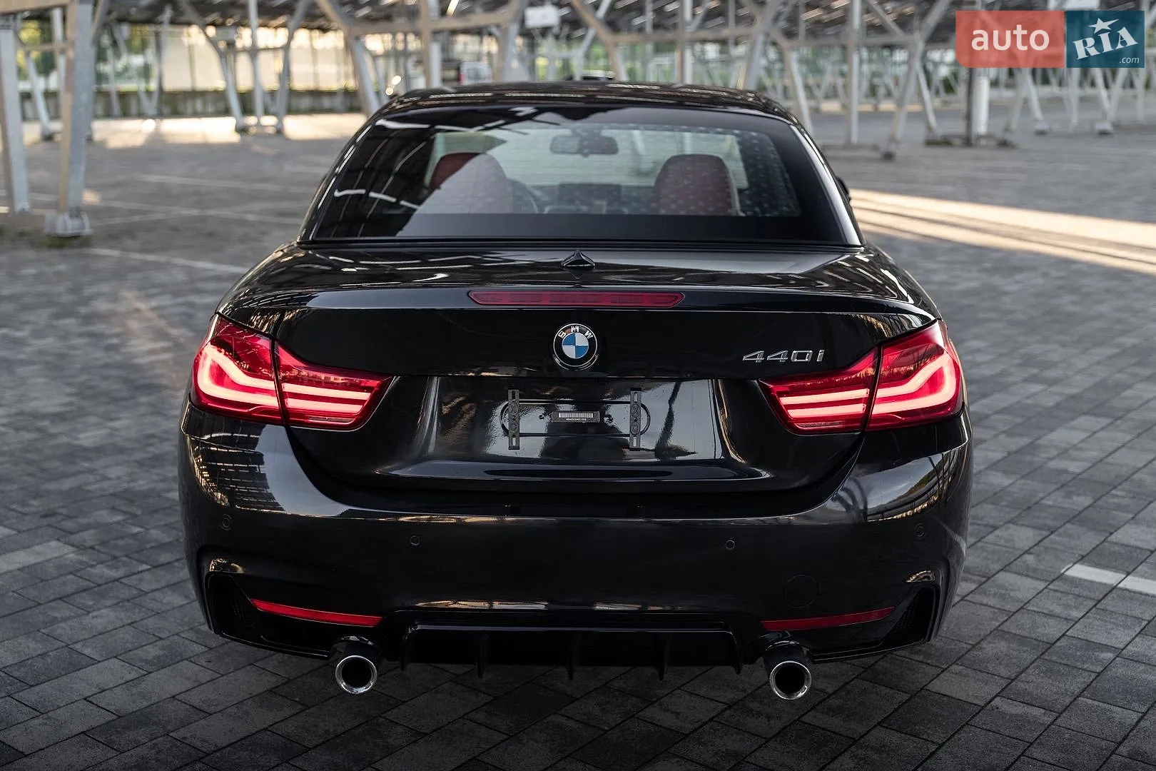 2018 BMW 4er - мініатюра 40