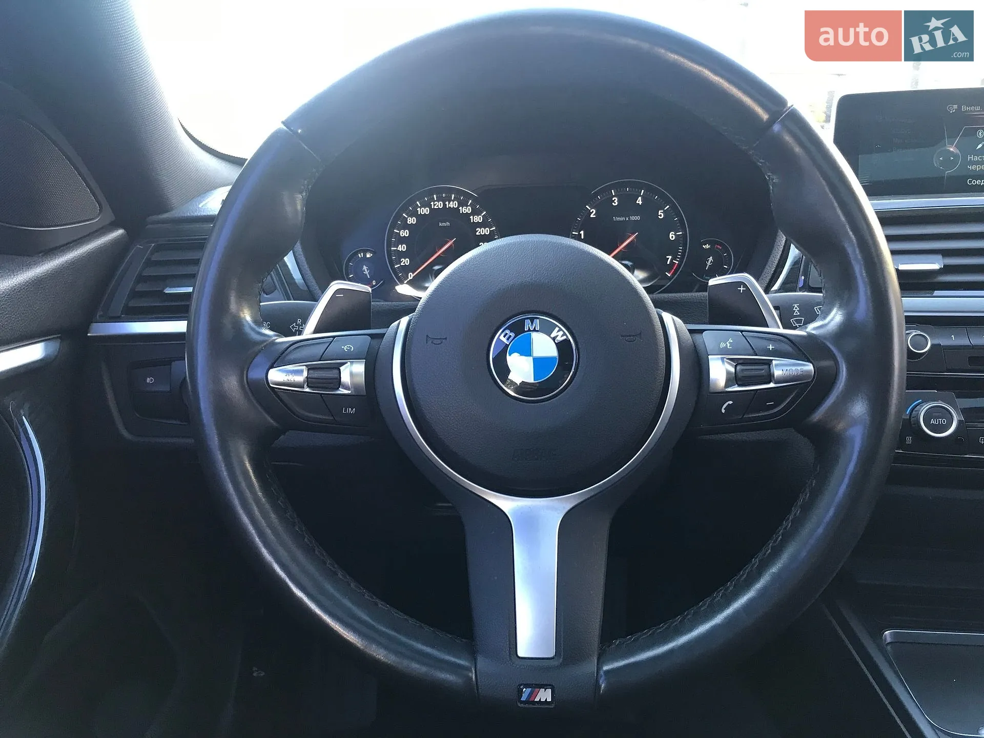 2016 BMW 4er - мініатюра 19