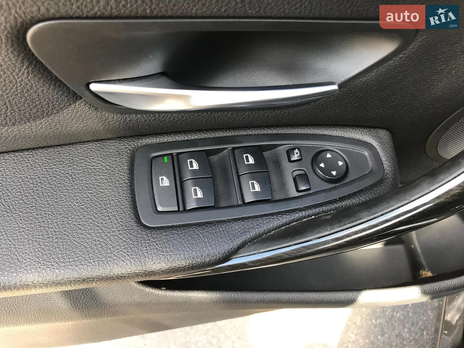 2016 BMW 4er - мініатюра 25