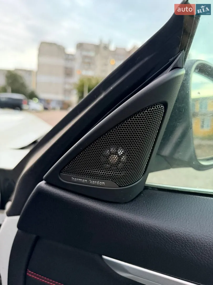 2018 BMW 4er - мініатюра 16