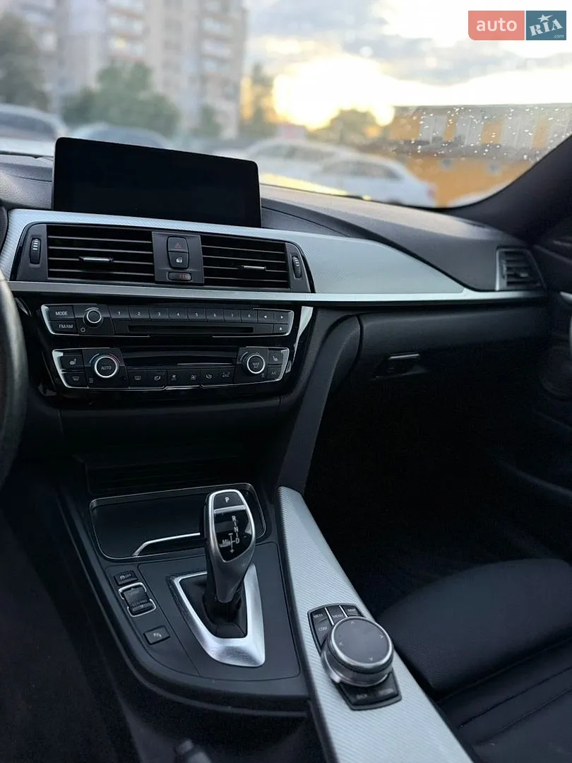 2018 BMW 4er - мініатюра 21