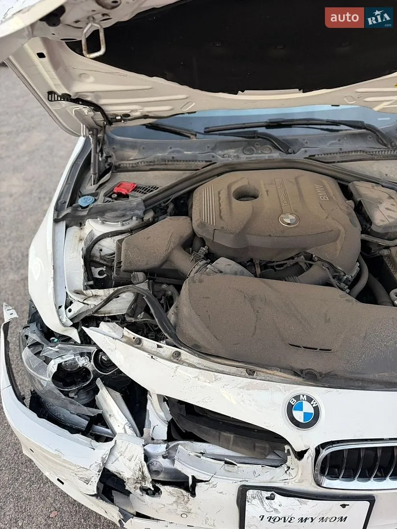 2018 BMW 4er - мініатюра 26
