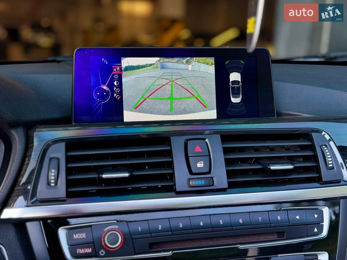 2015 BMW 4er - мініатюра 26
