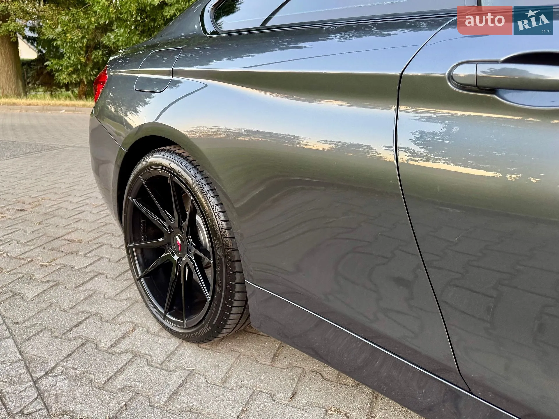 2016 BMW 4er - мініатюра 41
