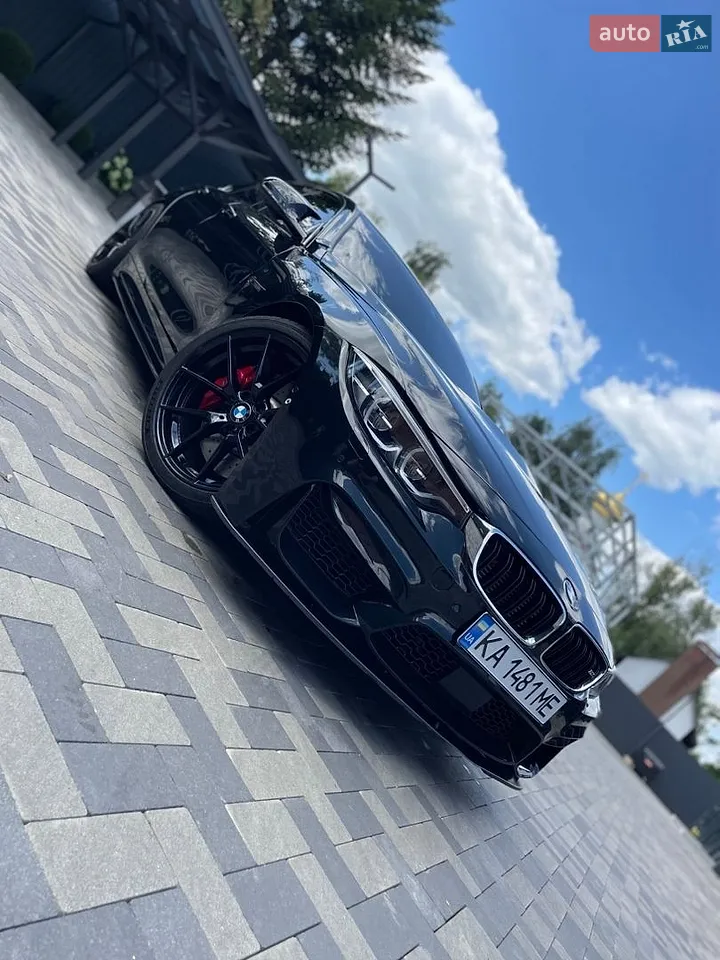 2019 BMW 4er - мініатюра 33