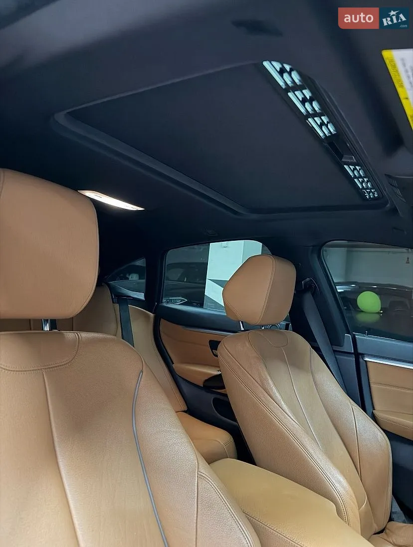 2018 BMW 4er - мініатюра 15