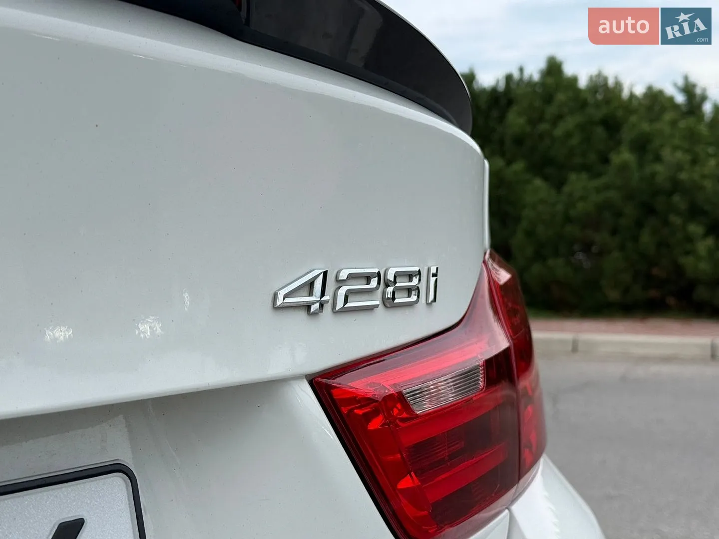 2015 BMW 4er - мініатюра 22