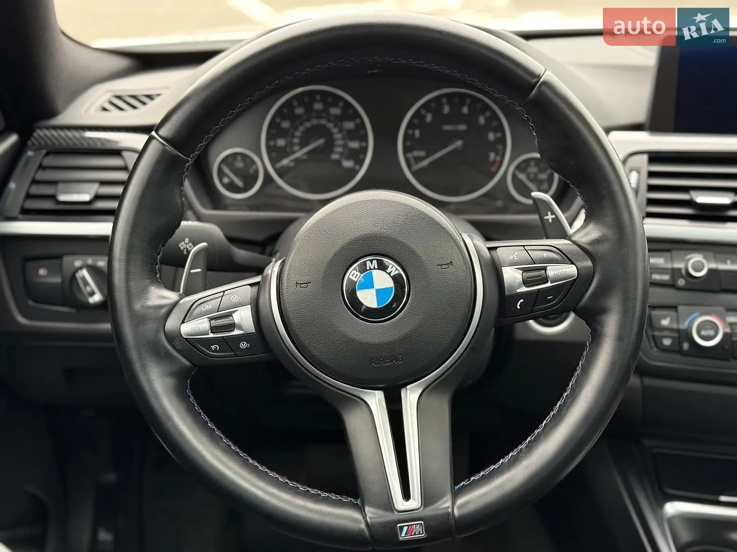 2015 BMW 4er - мініатюра 34