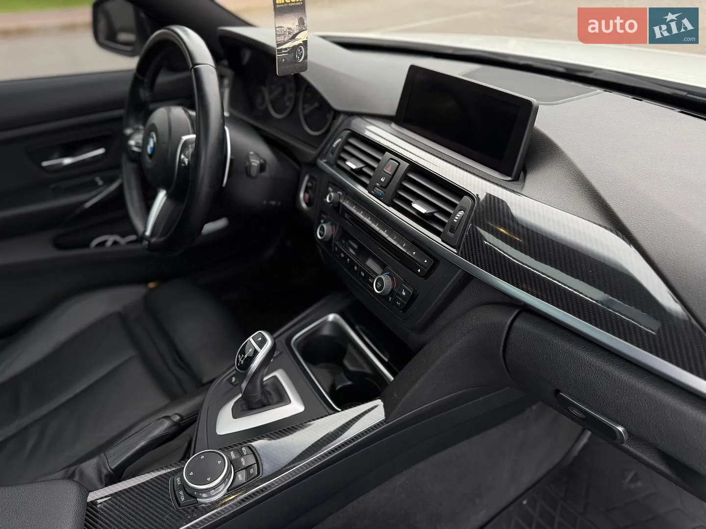 2015 BMW 4er - мініатюра 45