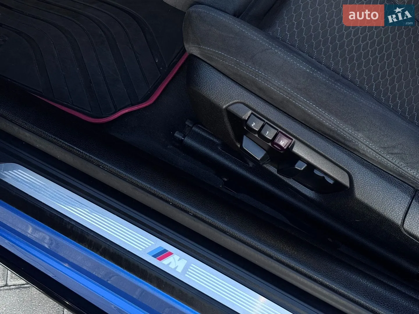 2013 BMW 4er - мініатюра 46