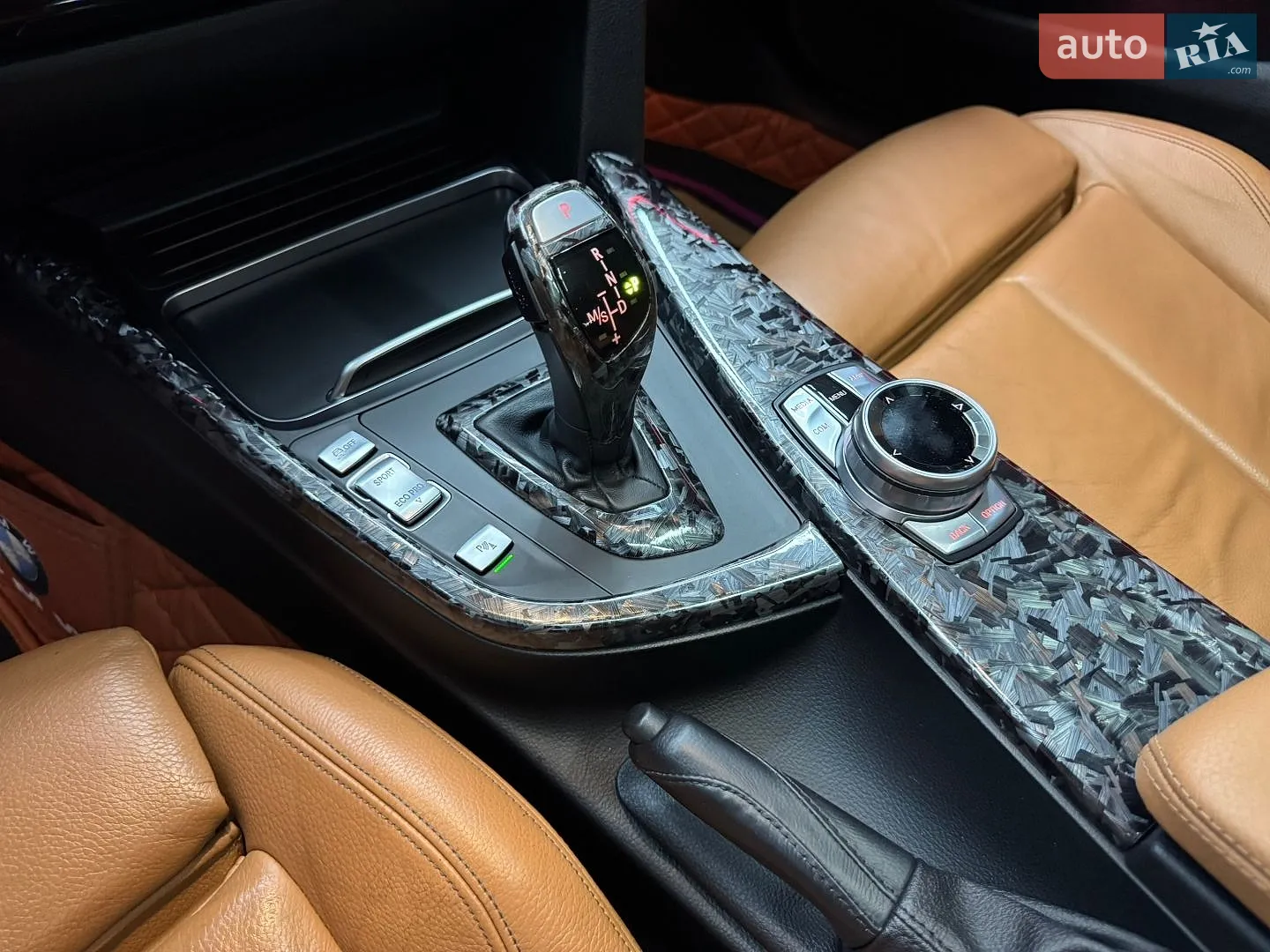 2017 BMW 4er - мініатюра 23