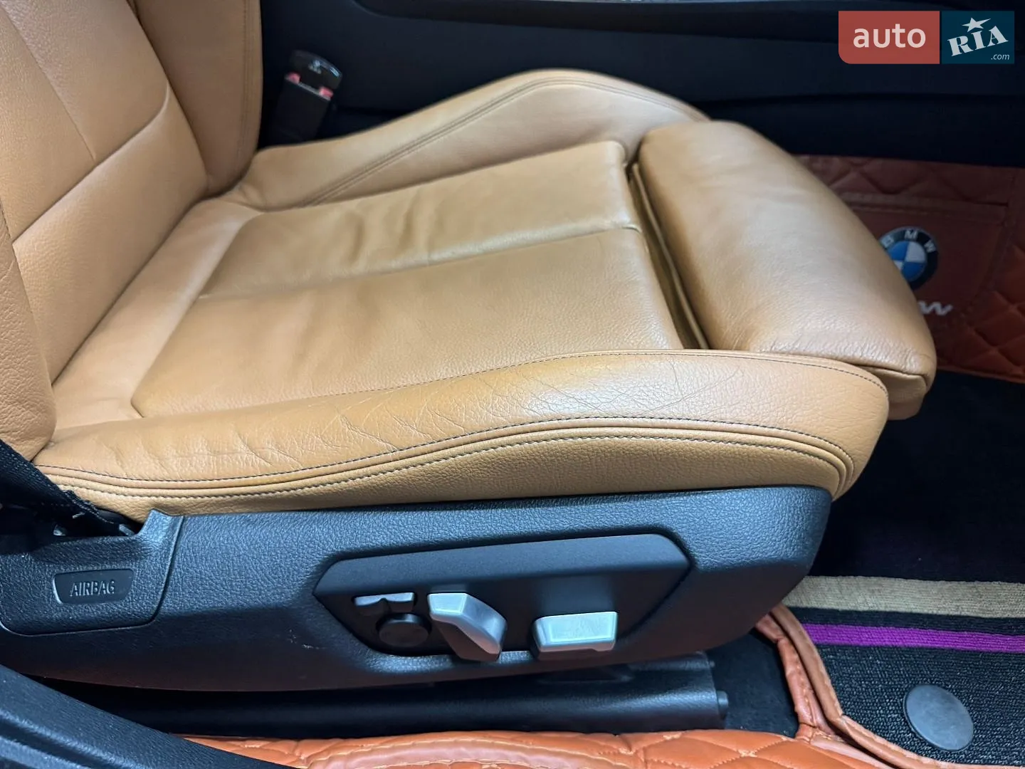 2017 BMW 4er - мініатюра 51