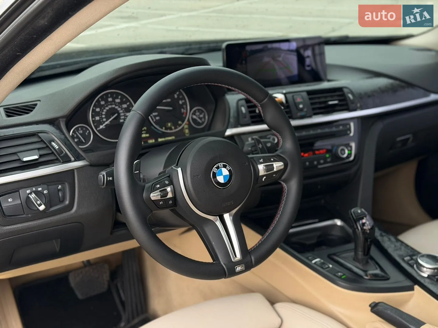 2014 BMW 4er - мініатюра 13