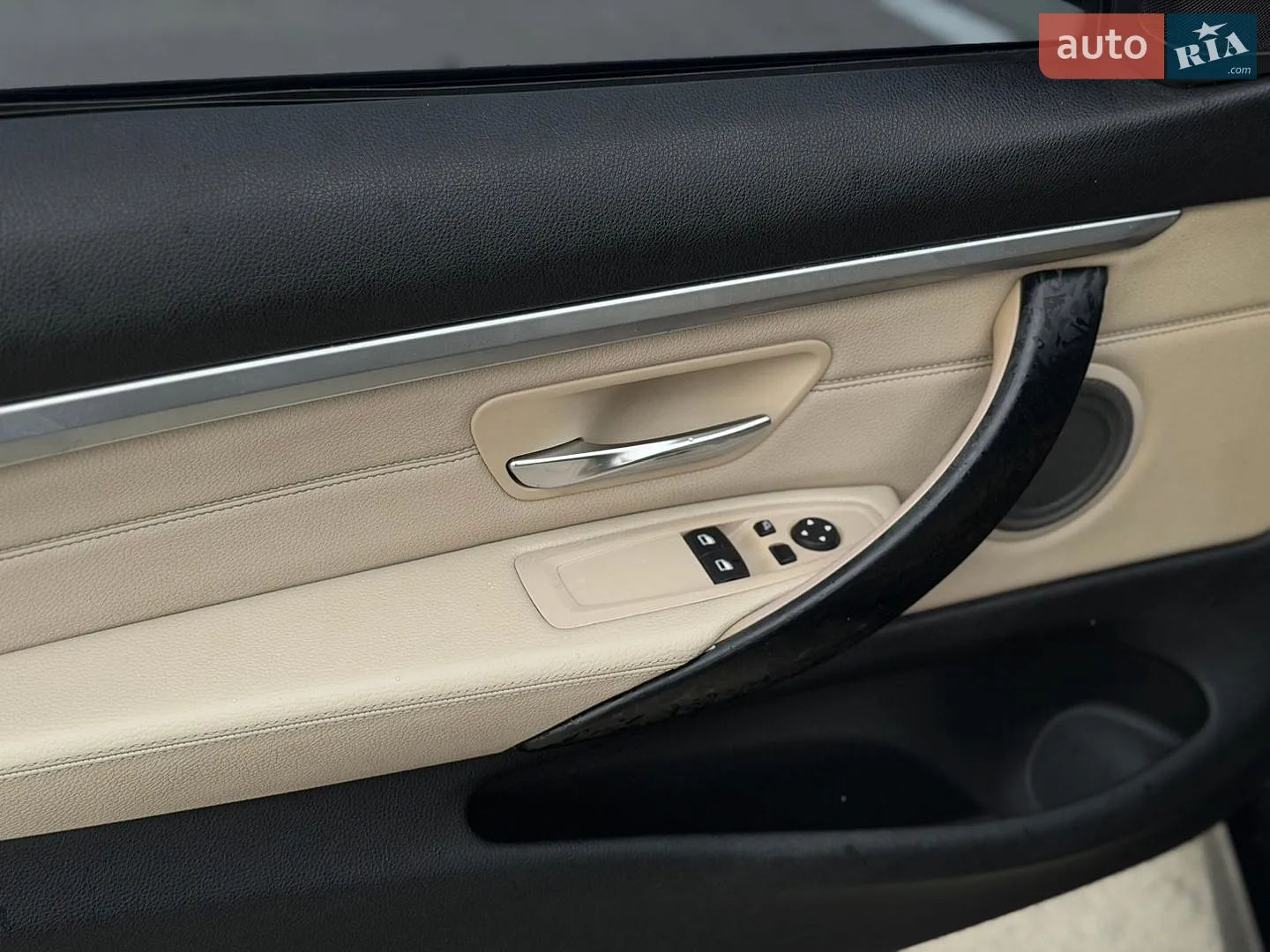 2014 BMW 4er - мініатюра 12