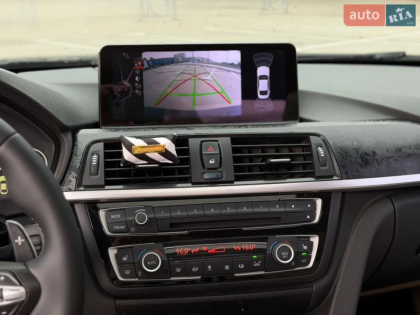 2014 BMW 4er - мініатюра 16