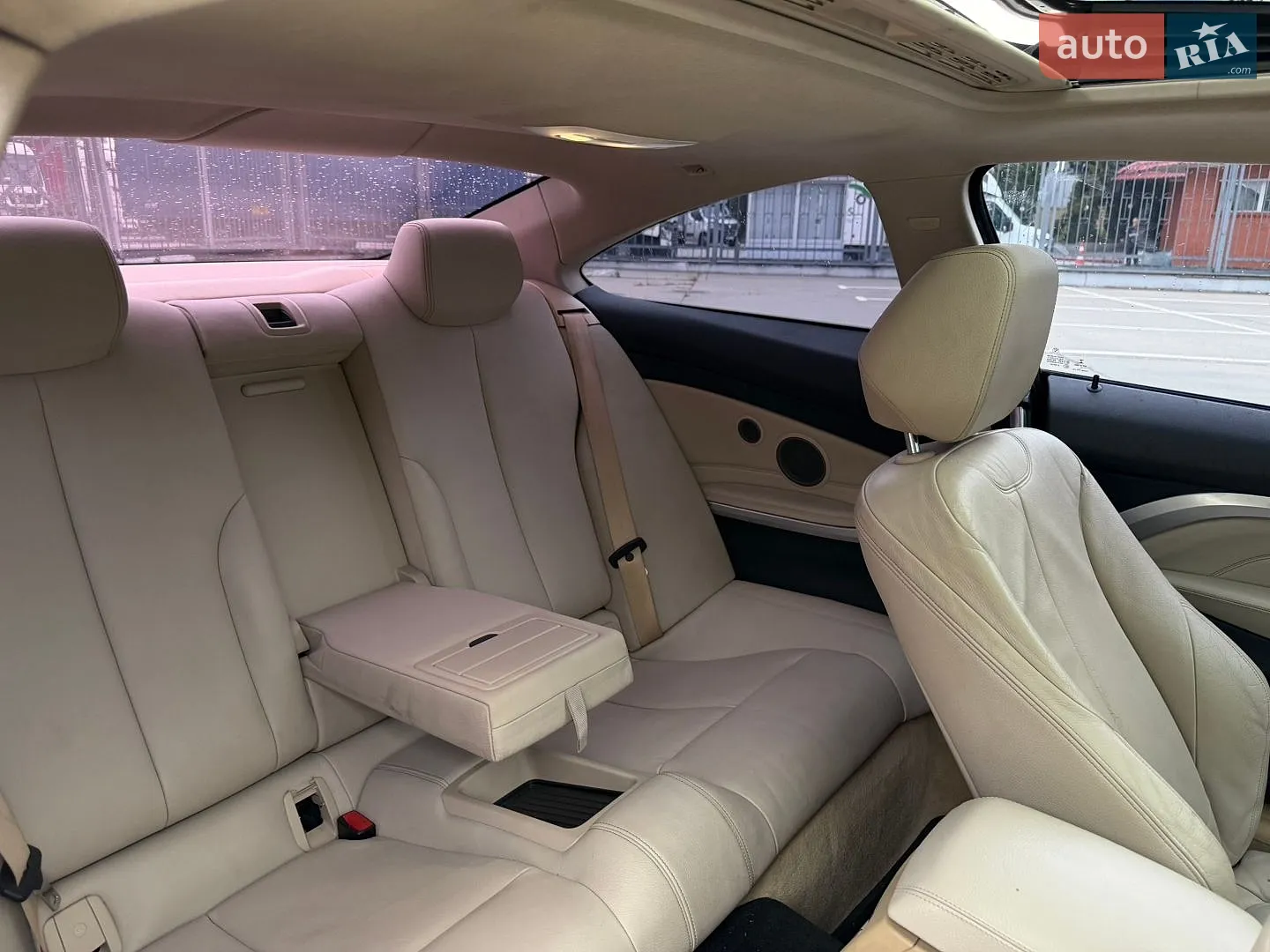2014 BMW 4er - мініатюра 19