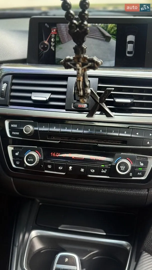 2014 BMW 4er - мініатюра 17