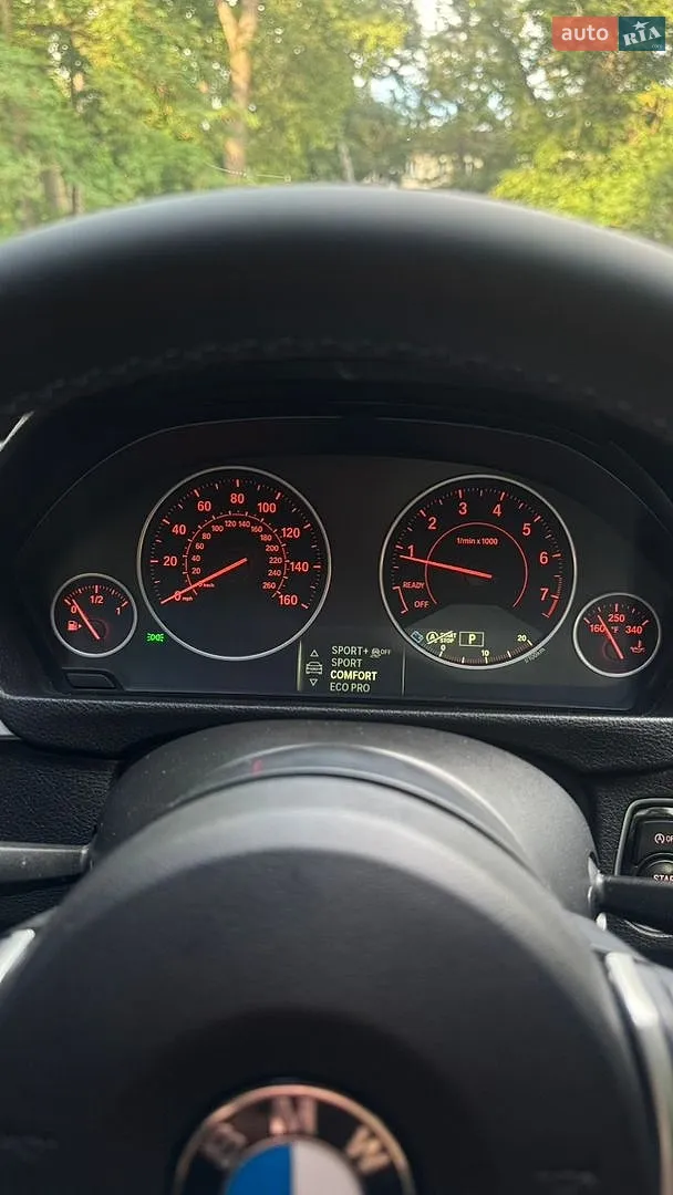 2014 BMW 4er - мініатюра 21