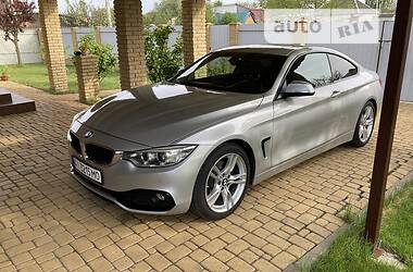 Купе BMW 428 2013 в Борисполе